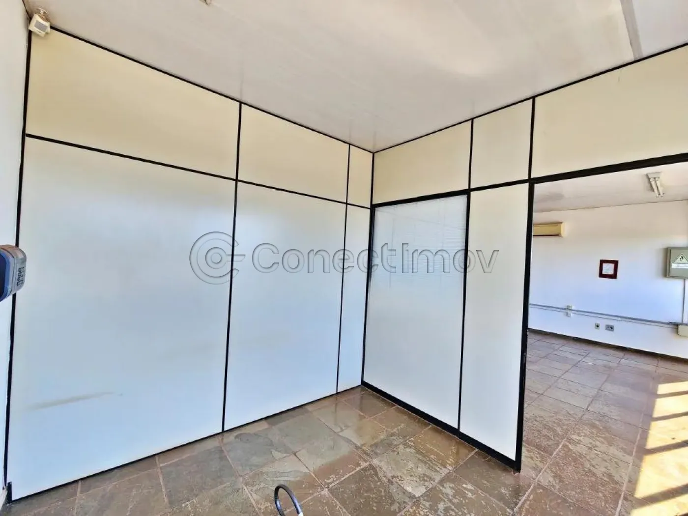 Comercial / Sala sem Condomínio em Ribeirão Preto Alugar por R$6.000,00