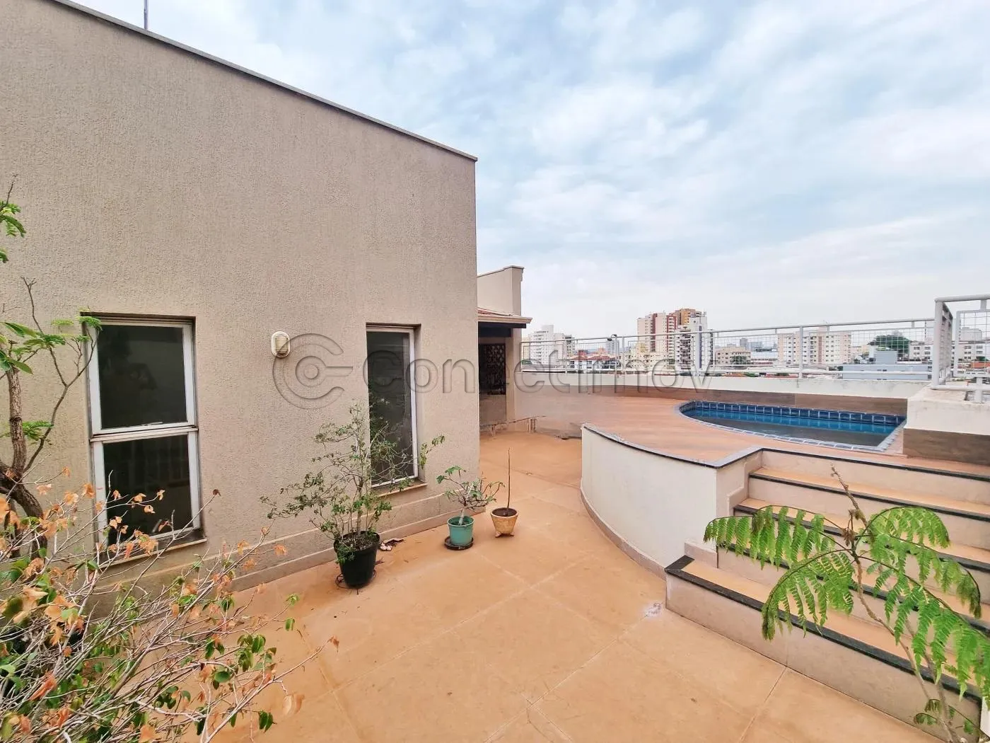 Apartamento / Apartamento em Ribeirão Preto Alugar por R$3.500,00