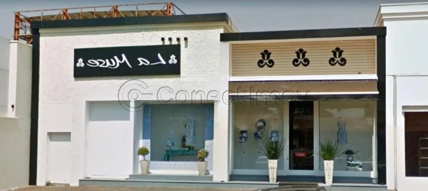 Comercial / Ponto Comercial em Ribeirão Preto 