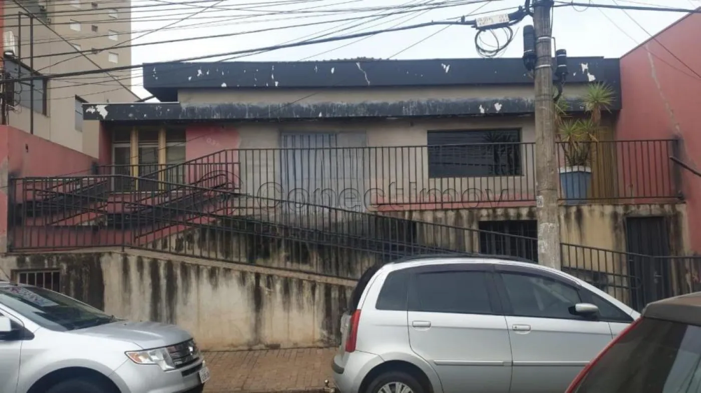 Comercial / Ponto Comercial em Ribeirão Preto Alugar por R$5.000,00