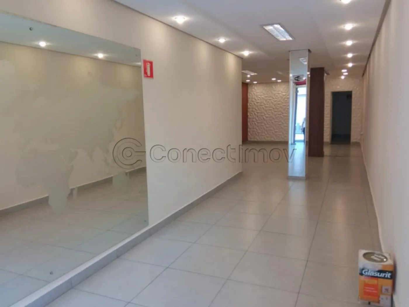 Comercial / Salão sem Condomínio em Ribeirão Preto Alugar por R$5.500,00