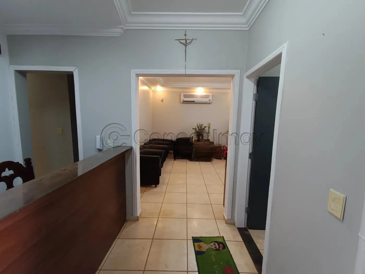 Comercial / Padrão em Ribeirão Preto Alugar por R$5.000,00
