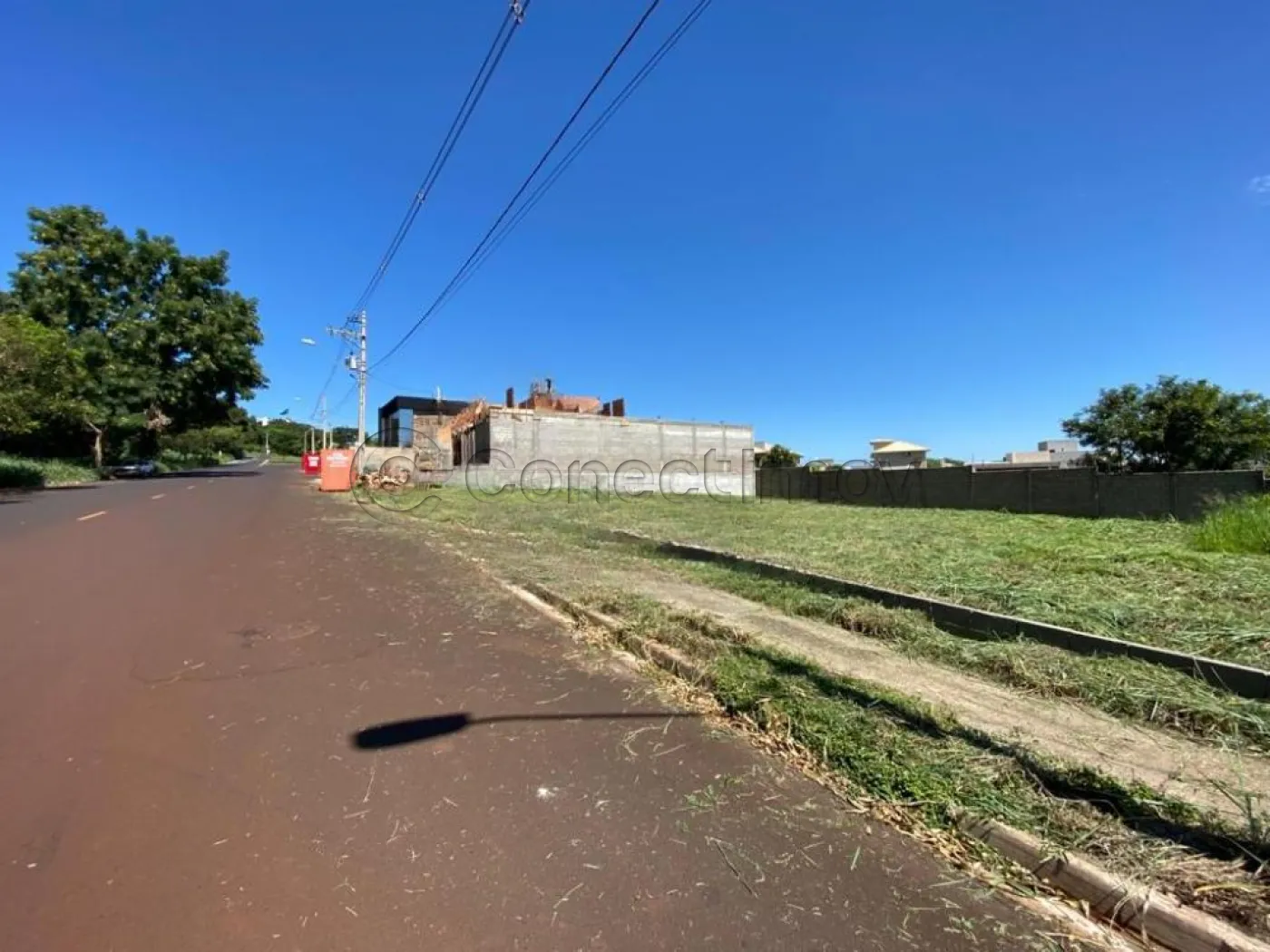 Terreno / Padrão em Ribeirão Preto Alugar por R$6.000,00