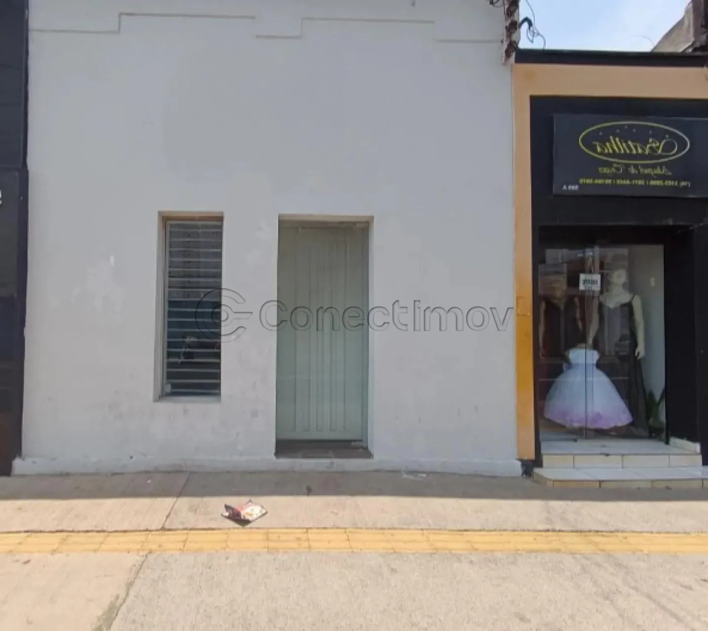 Comercial / Padrão em Ribeirão Preto Alugar por R$3.000,00