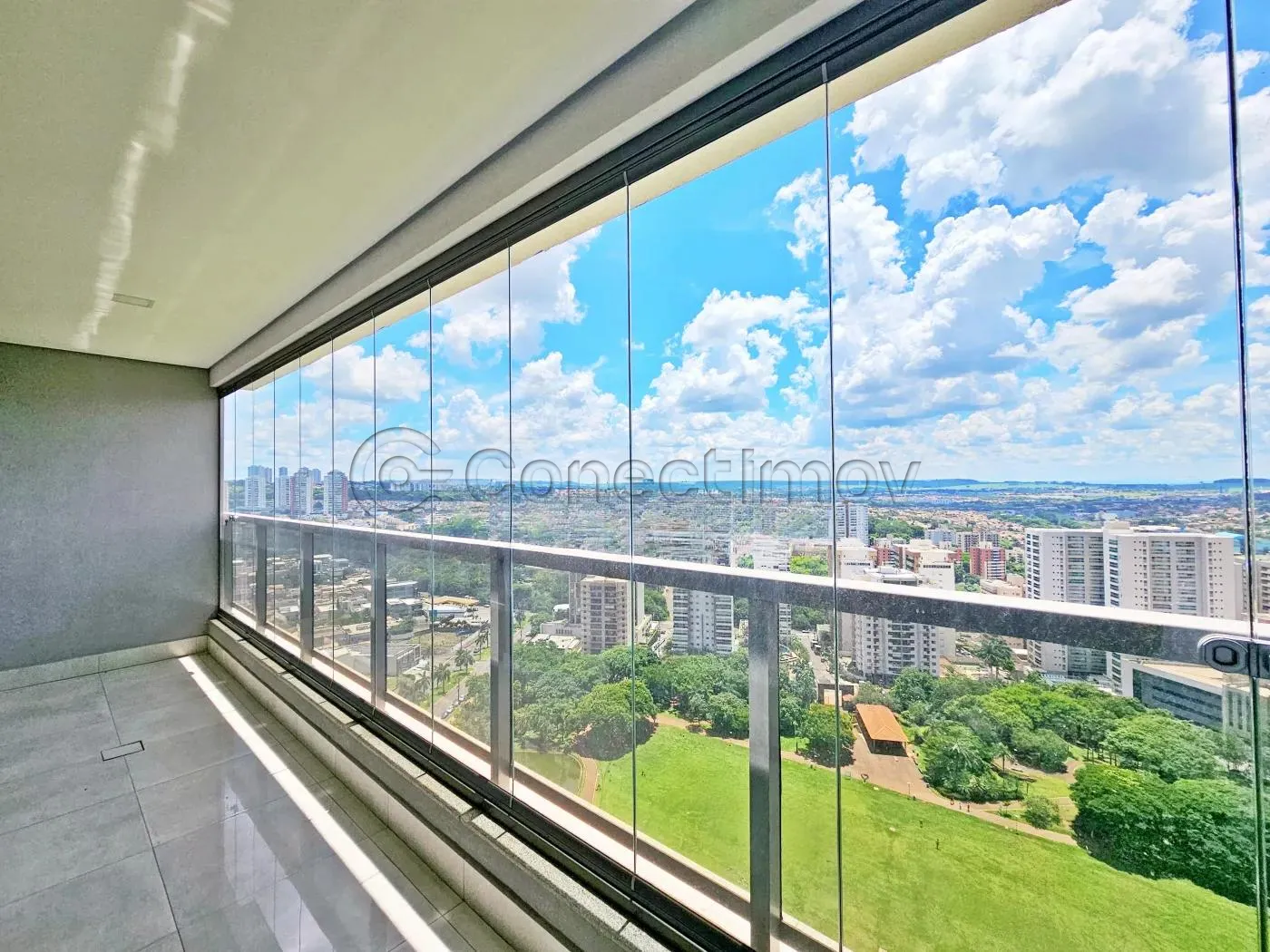 Apartamento / Apartamento em Ribeirão Preto Alugar por R$4.500,00