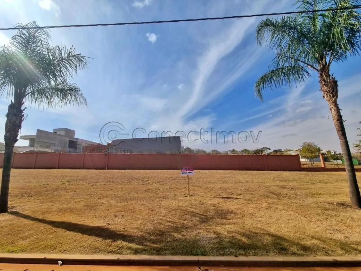 Terreno / Padrão em Ribeirão Preto Alugar por R$5.000,00