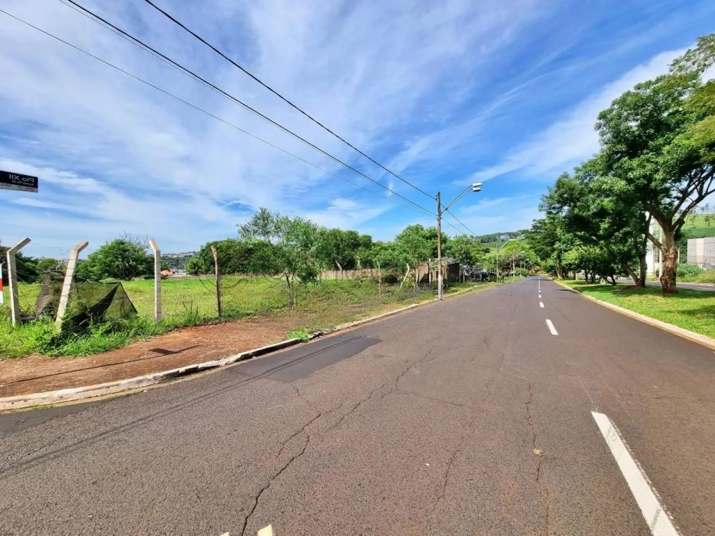 Terreno / Padrão em Ribeirão Preto Alugar por R$4.000,00