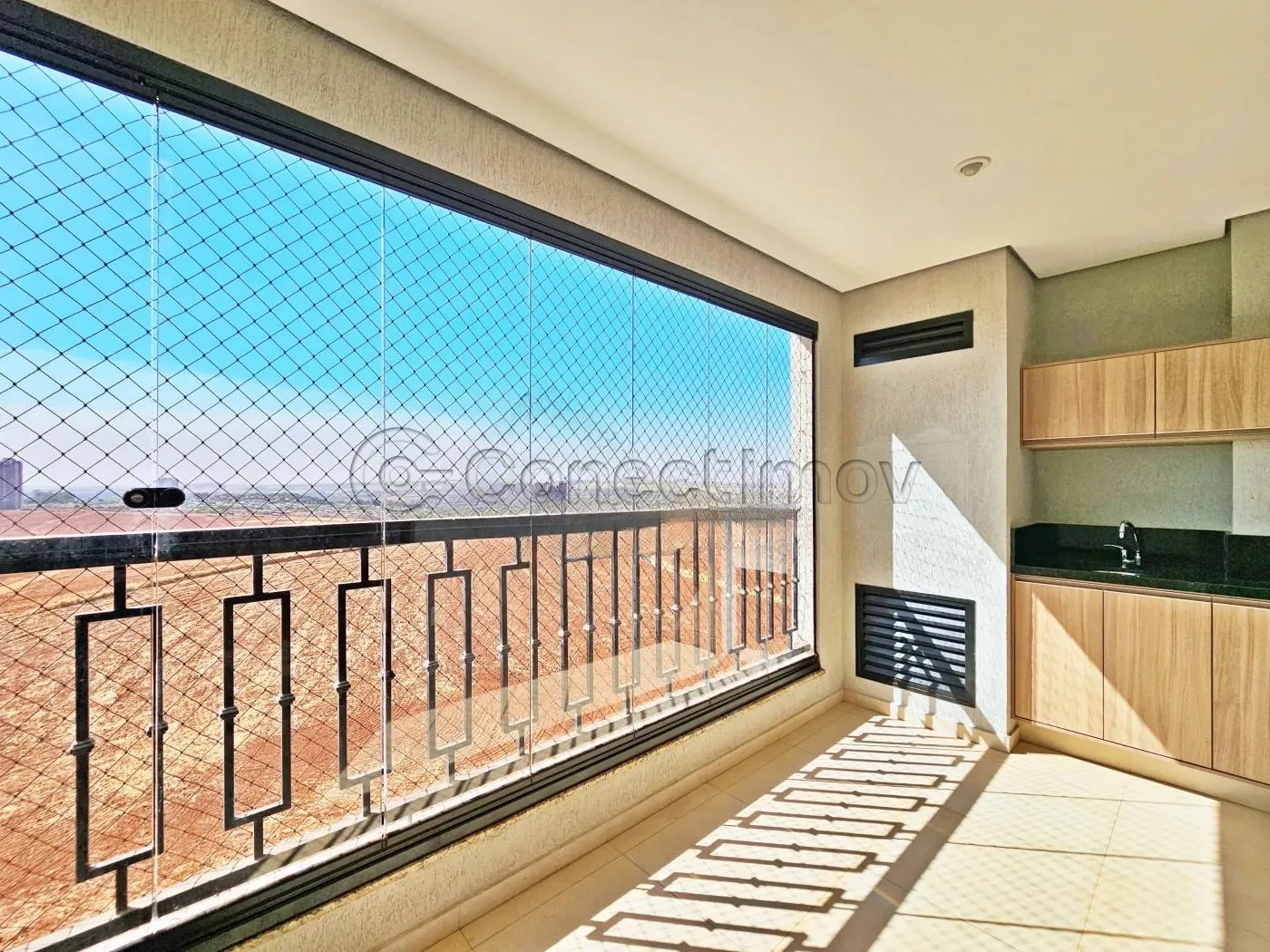 Apartamento / Apartamento em Ribeirão Preto Alugar por R$4.100,00