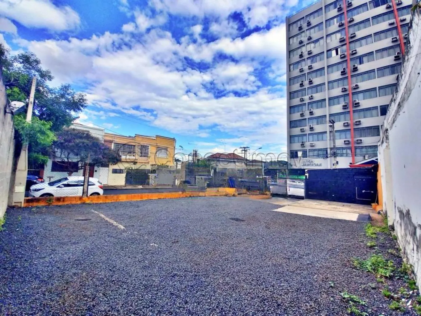 Comercial / Padrão em Ribeirão Preto Alugar por R$2.600,00