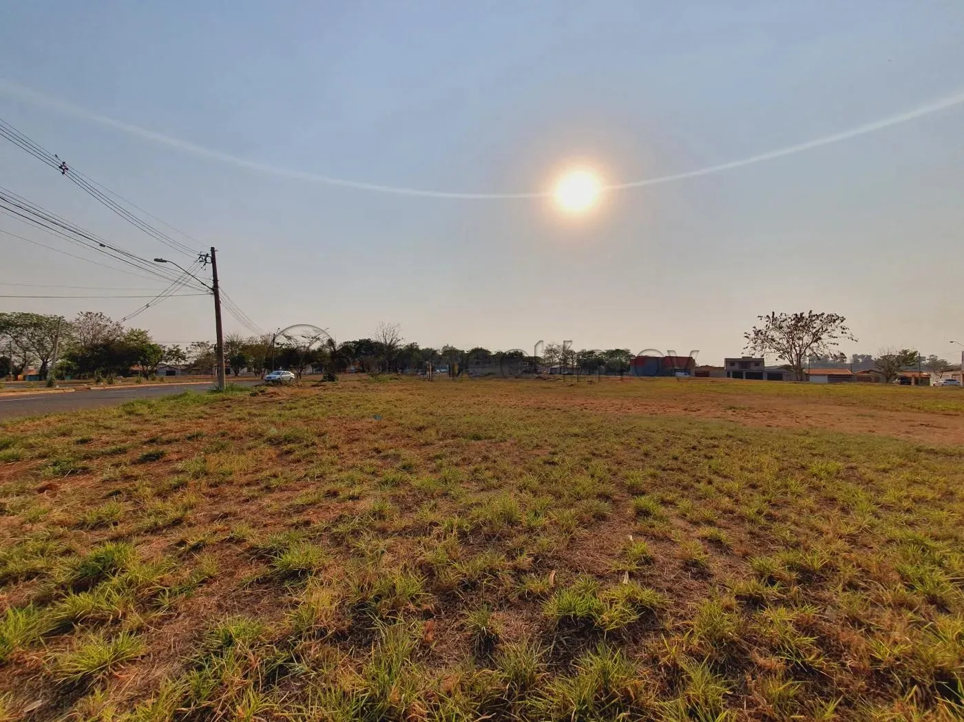 Terreno / Padrão em Ribeirão Preto Alugar por R$3.000,00