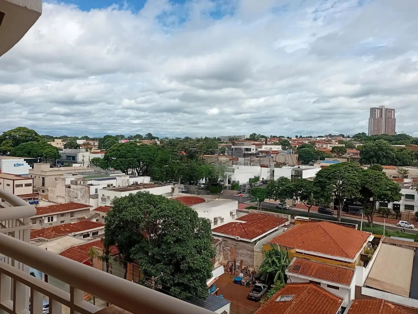 Apartamento / Apartamento em Ribeirão Preto Alugar por R$3.900,00
