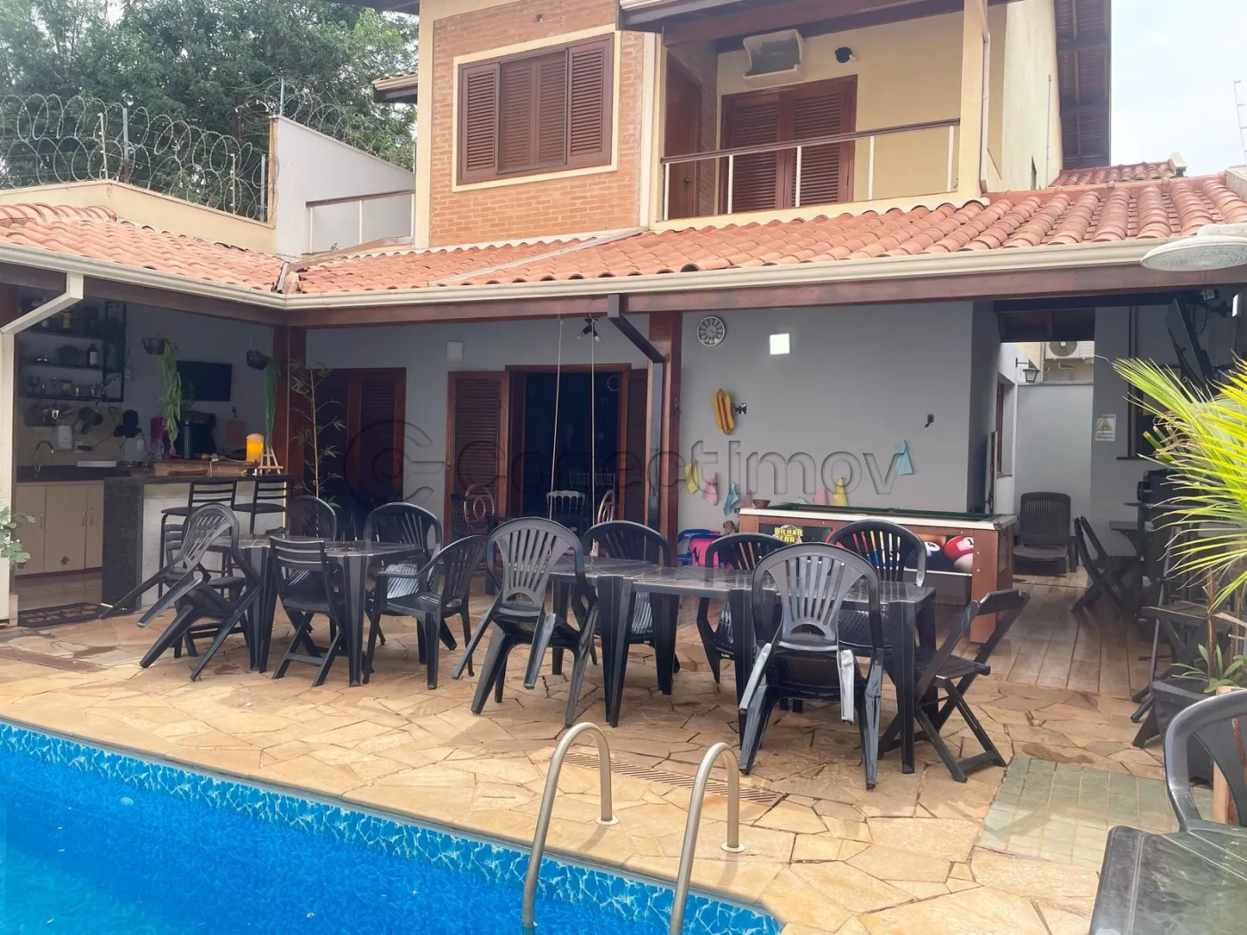 Comercial / Padrão em Ribeirão Preto Alugar por R$21.000,00