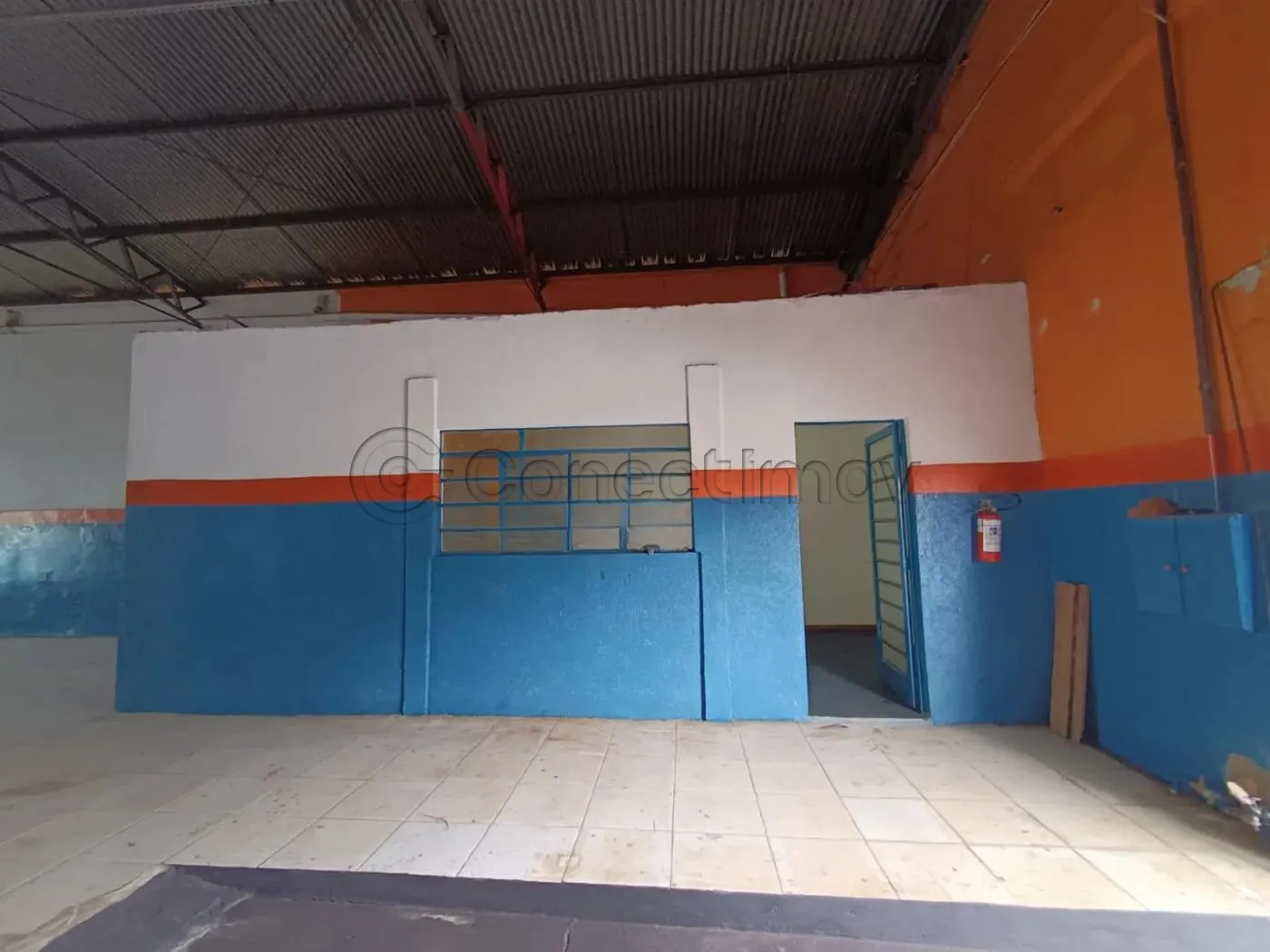 Comercial / Ponto Comercial em Ribeirão Preto Alugar por R$3.000,00