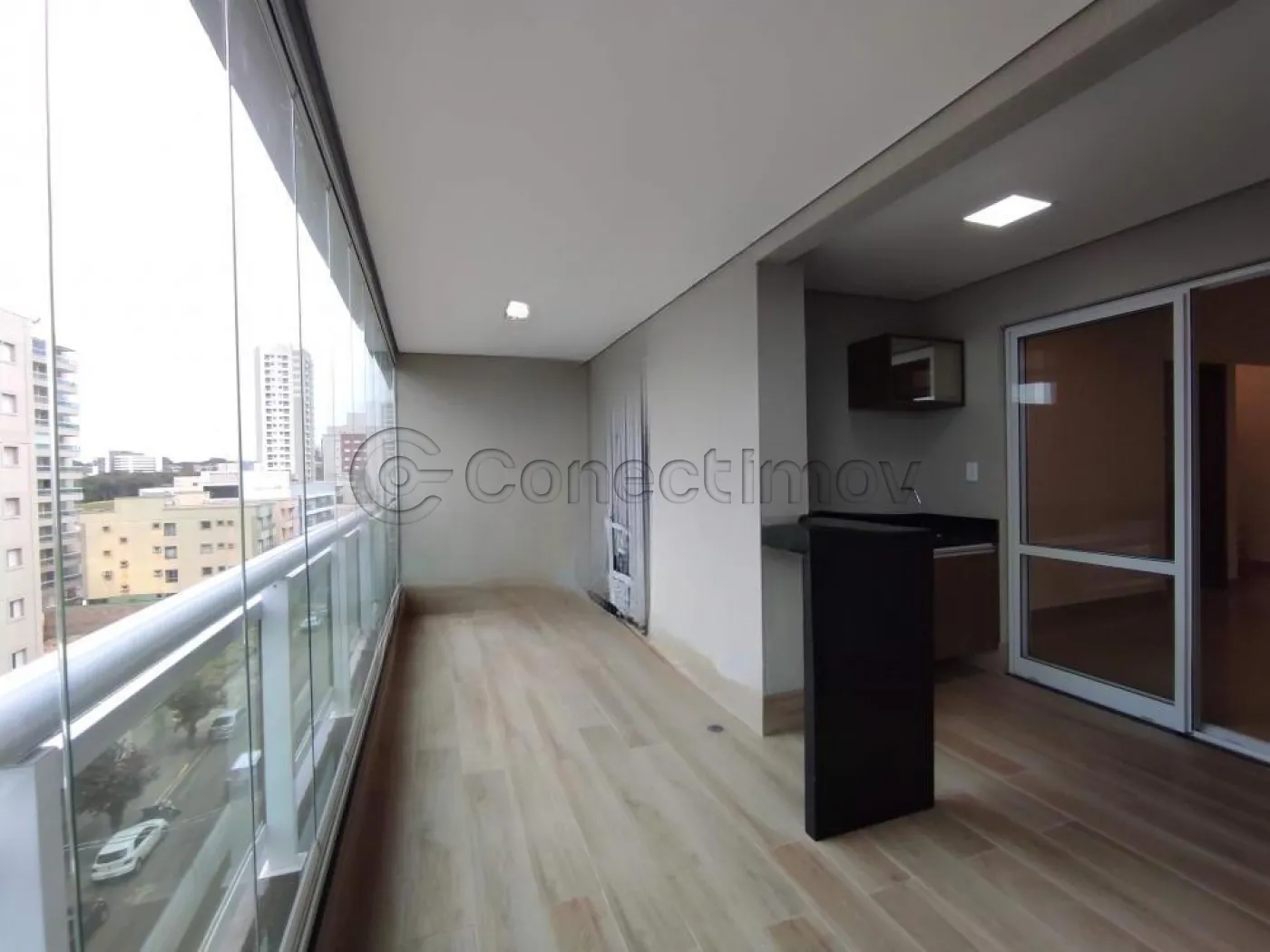 Apartamento / Padrão em São Carlos Alugar por R$3.800,00