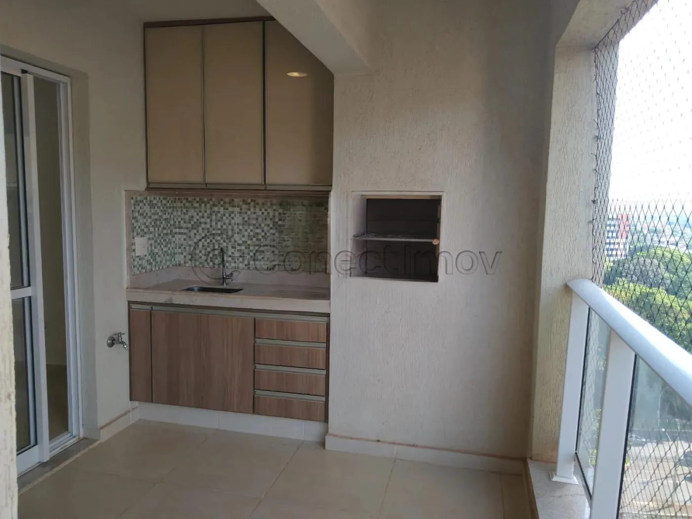 Apartamento / Padrão em Ribeirão Preto Alugar por R$3.900,00