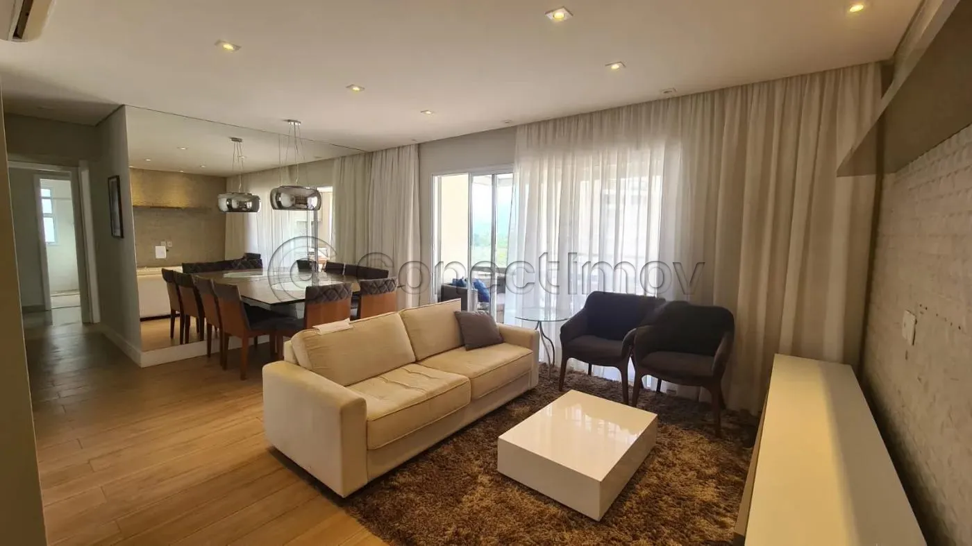 Apartamento / Apartamento em Ribeirão Preto Alugar por R$5.100,00