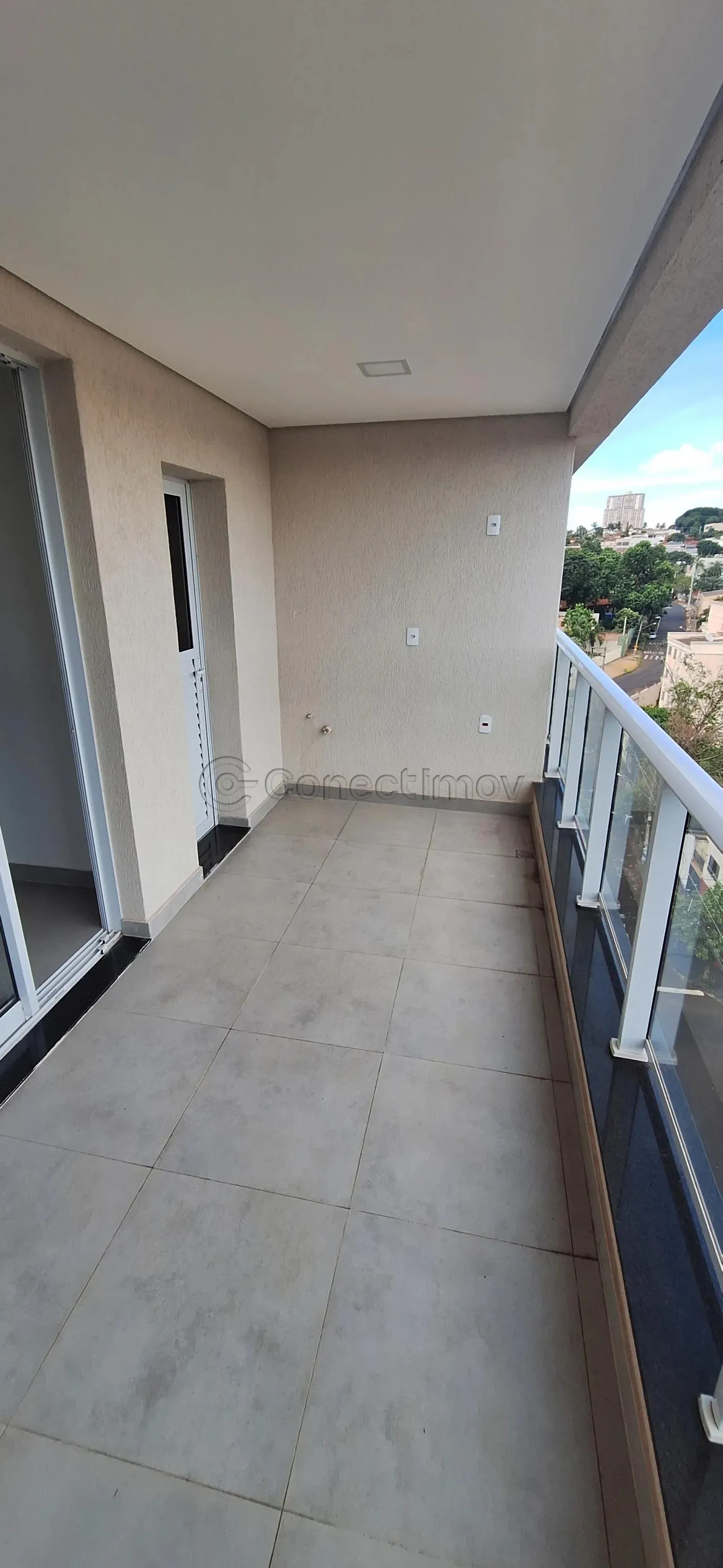 Apartamento / Apartamento em Ribeirão Preto Alugar por R$3.350,00
