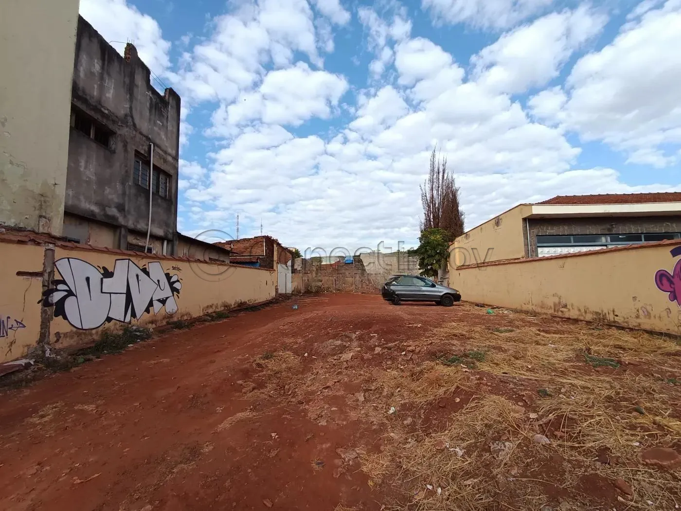 Terreno / Padrão em Ribeirão Preto Alugar por R$5.500,00