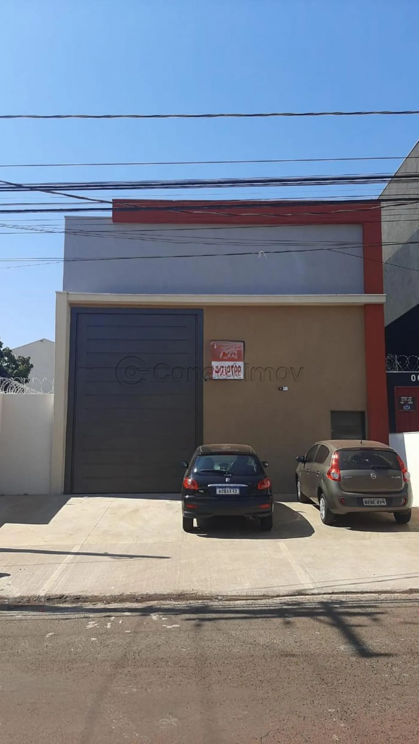 Comercial / Salão sem Condomínio em Ribeirão Preto Alugar por R$7.000,00
