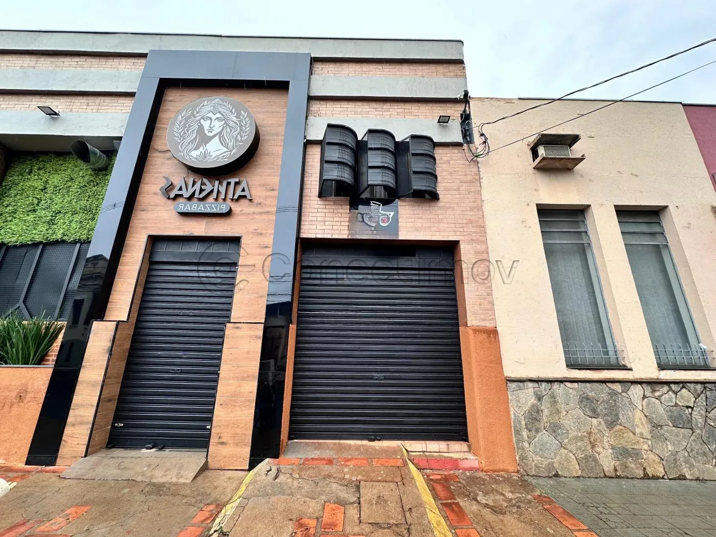 Comercial / Salão sem Condomínio em Ribeirão Preto Alugar por R$4.500,00