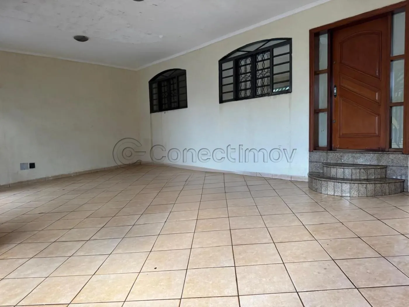 Casa / Padrão em Ribeirão Preto Alugar por R$4.800,00