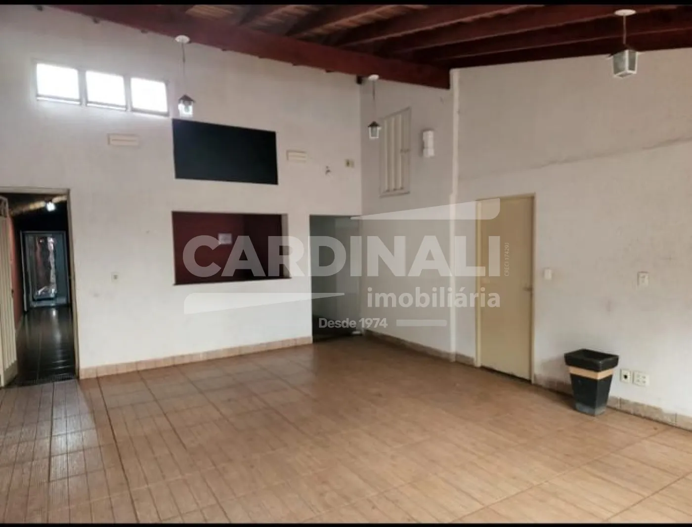 Alugar Comercial / Ponto Comercial em Ribeirão Preto R$ 2.000,00 - Foto 1