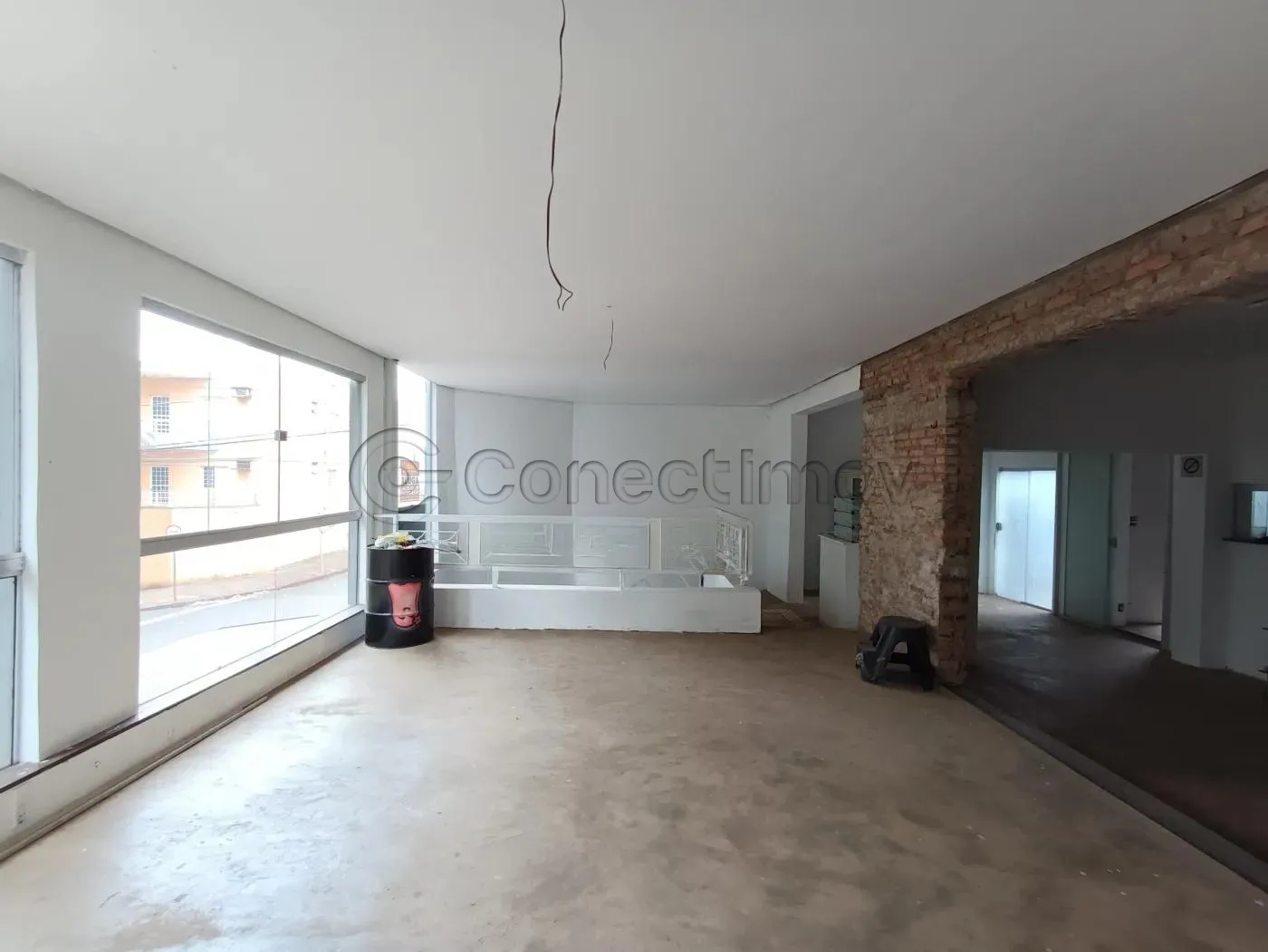 Comercial / Padrão em Ribeirão Preto Alugar por R$3.500,00
