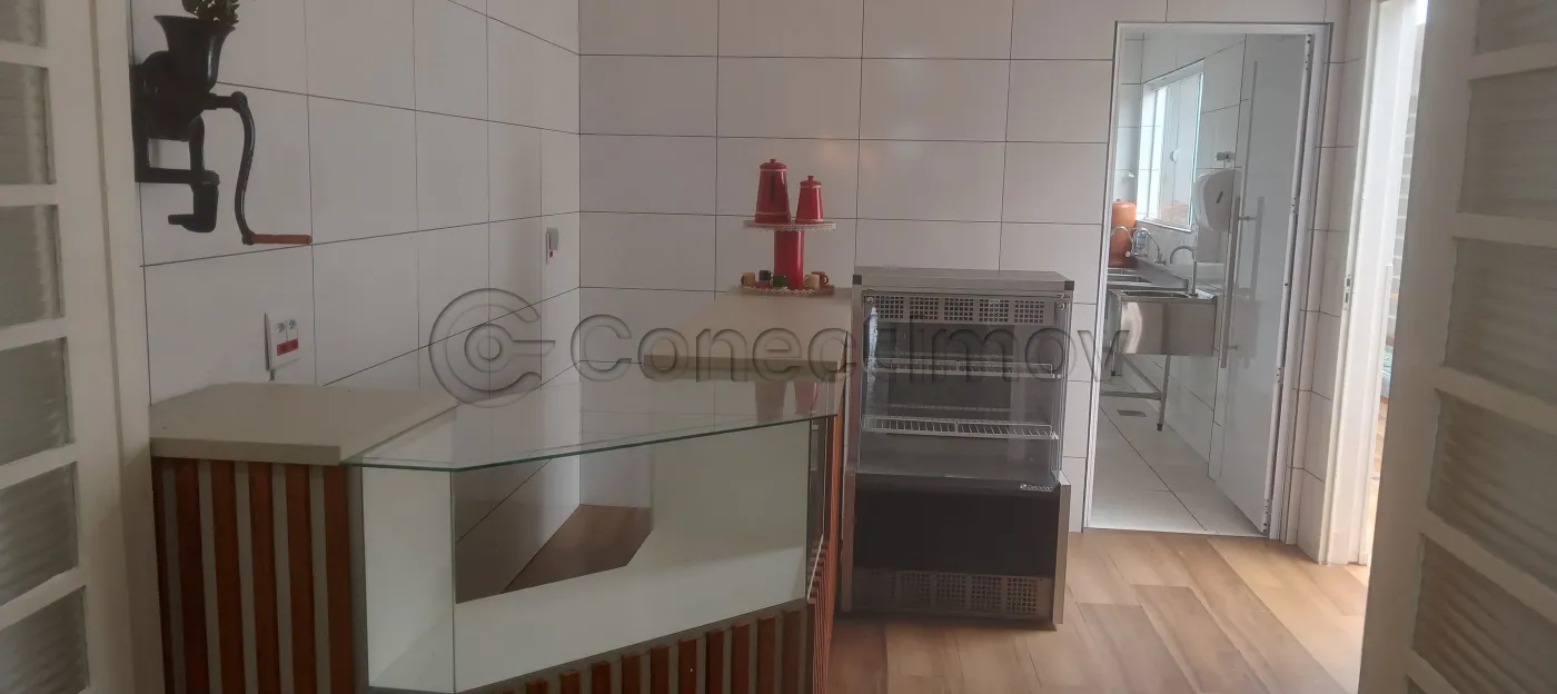 Comercial / Padrão em Ribeirão Preto Alugar por R$3.600,00