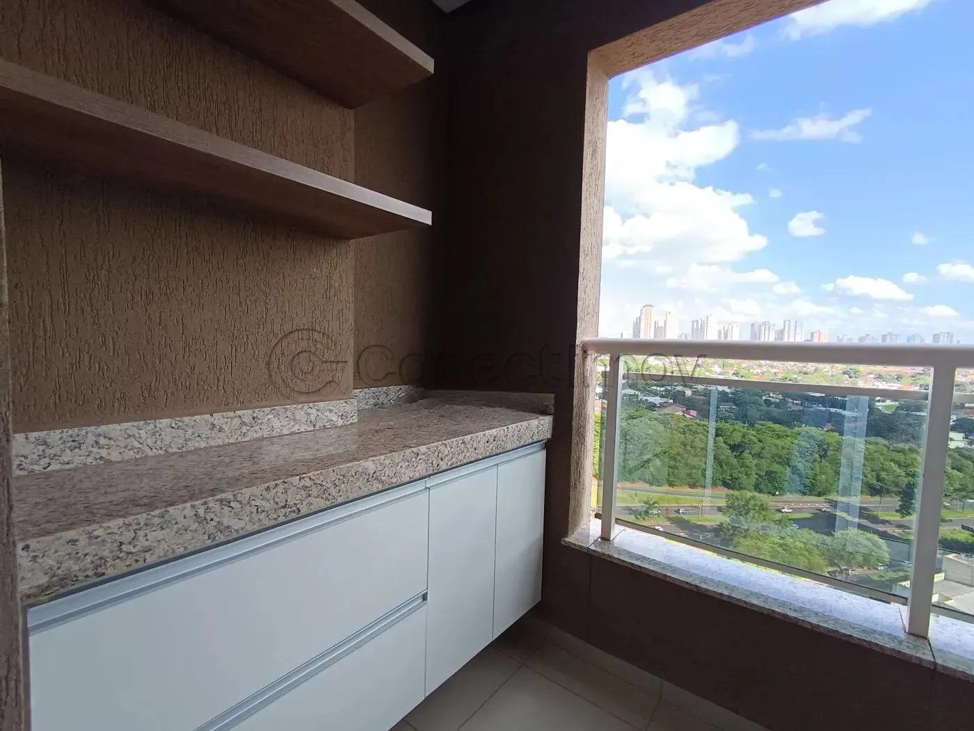 Apartamento / Apartamento em Ribeirão Preto Alugar por R$2.500,00