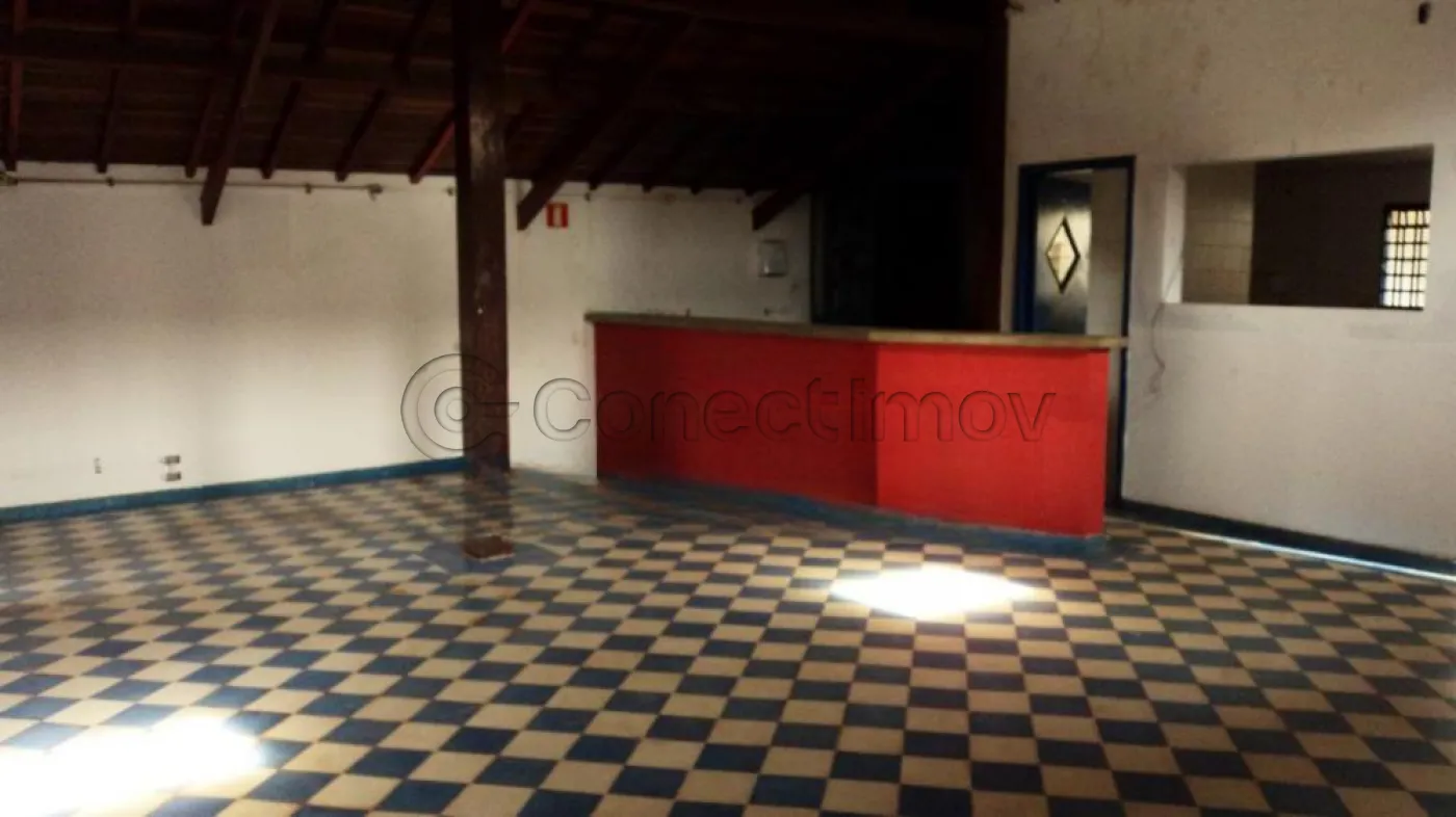 Comercial / Galpão em Ribeirão Preto Alugar por R$3.000,00