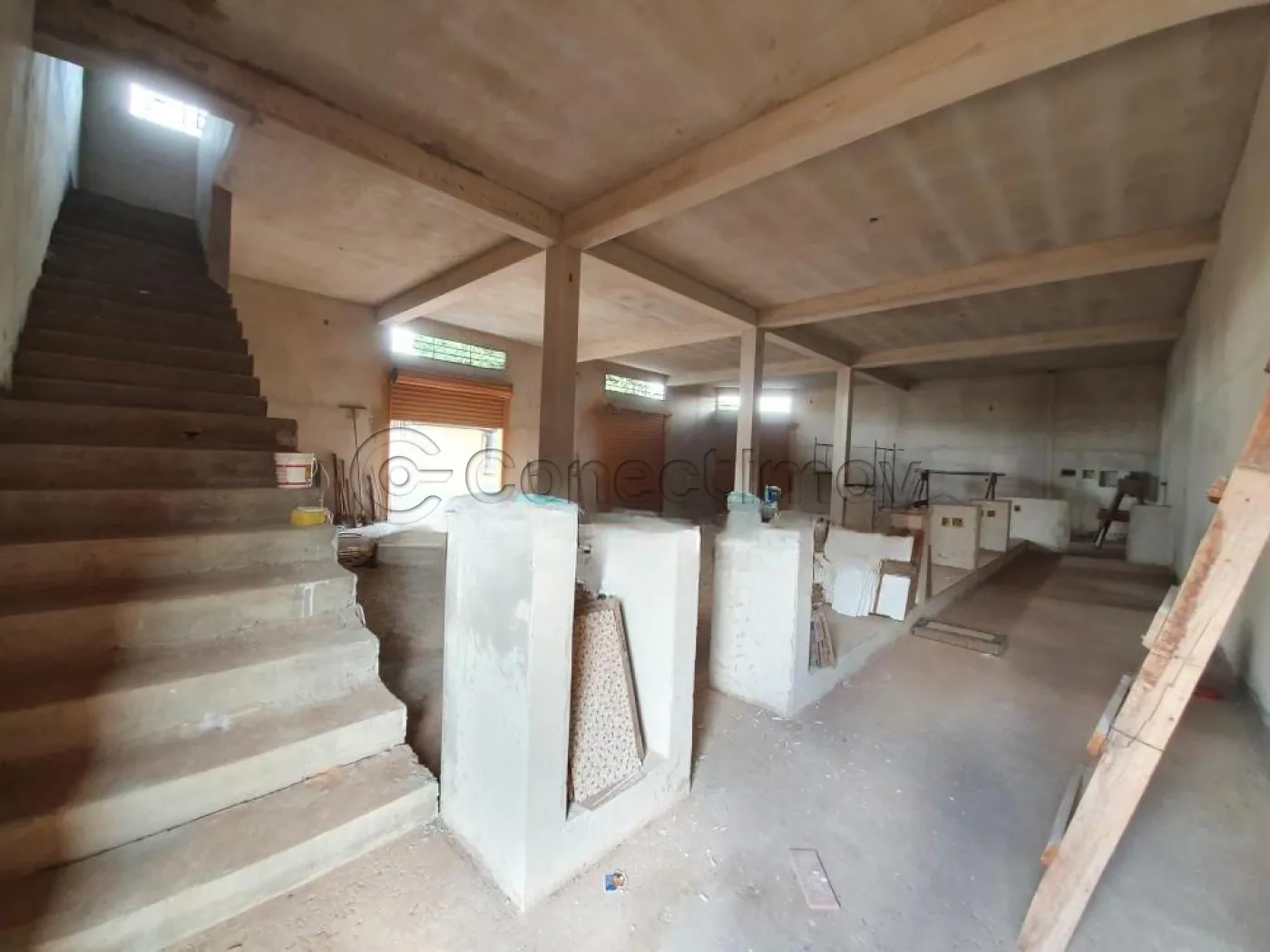 Comercial / Padrão em Ribeirão Preto Alugar por R$5.500,00