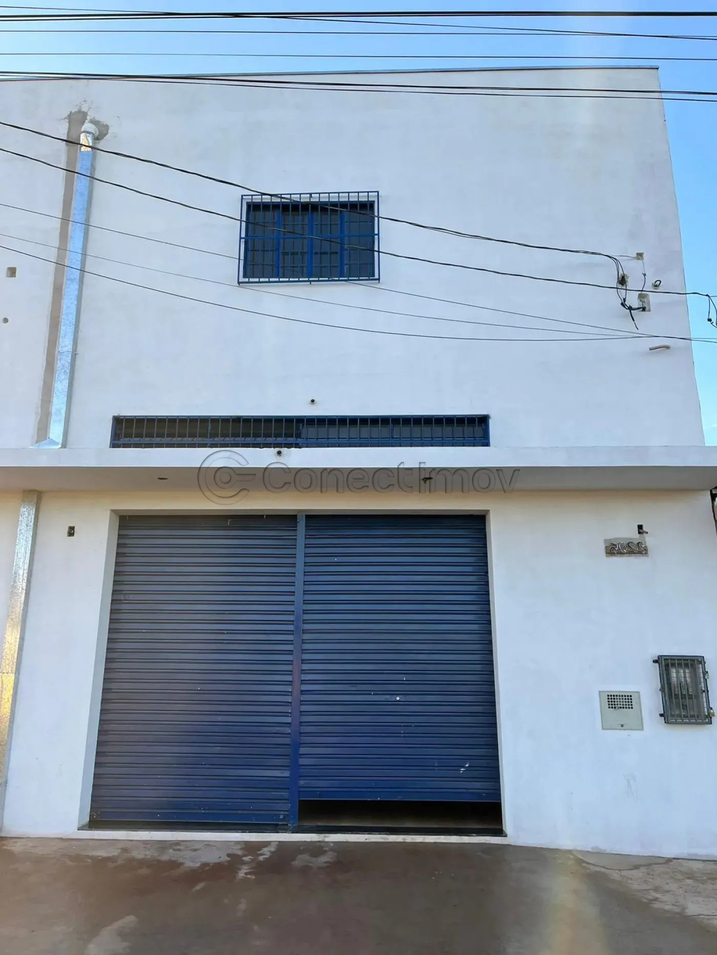 Comercial / Ponto Comercial em Ribeirão Preto Alugar por R$5.000,00
