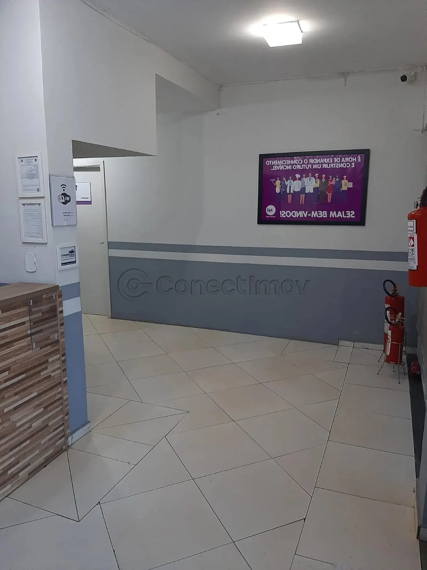 Comercial / Ponto Comercial em Ribeirão Preto Alugar por R$6.500,00