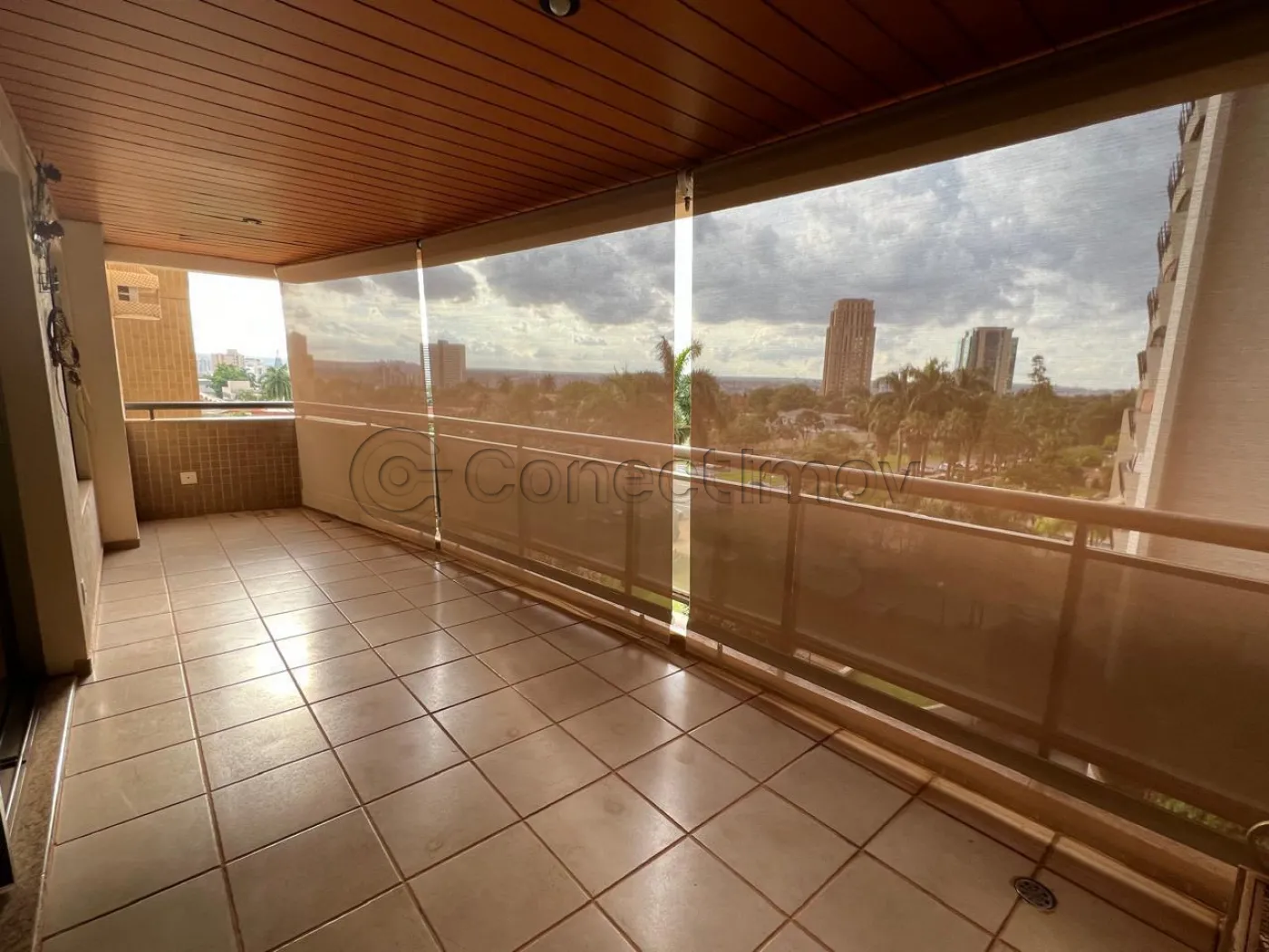 Apartamento / Apartamento em Ribeirão Preto Alugar por R$4.860,00