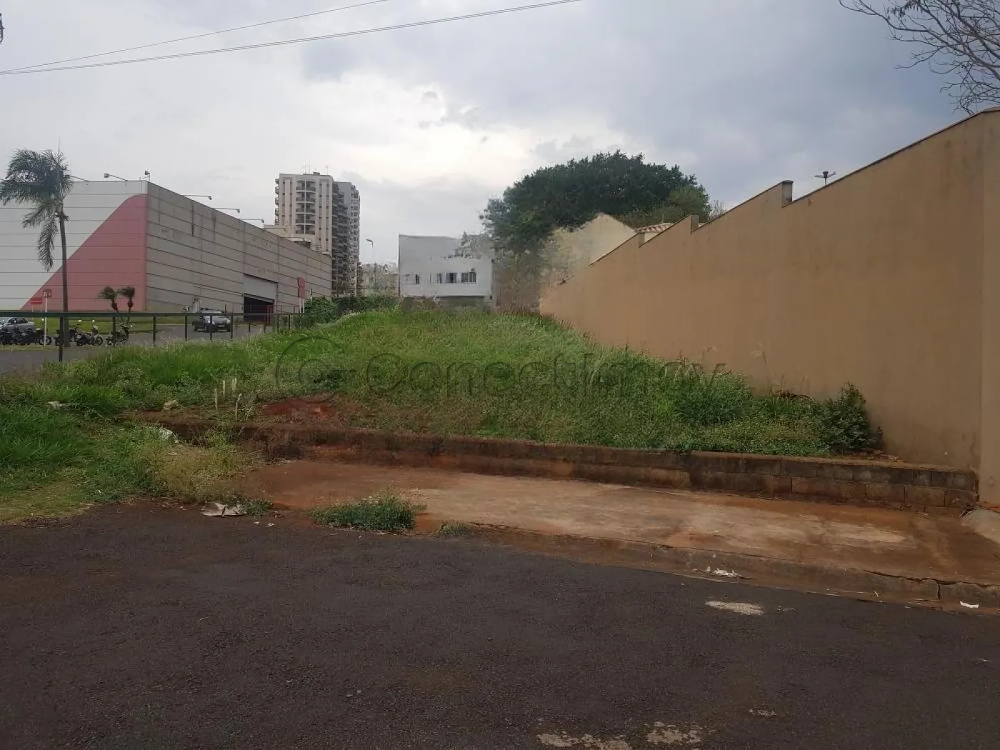 Terreno / Padrão em Ribeirão Preto Alugar por R$2.500,00
