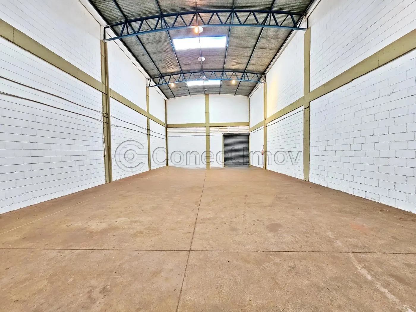 Comercial / Salão sem Condomínio em Ribeirão Preto Alugar por R$6.700,00