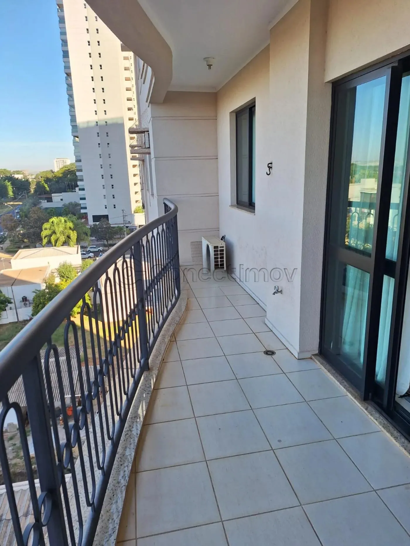 Apartamento / Apartamento em Ribeirão Preto Alugar por R$4.000,00