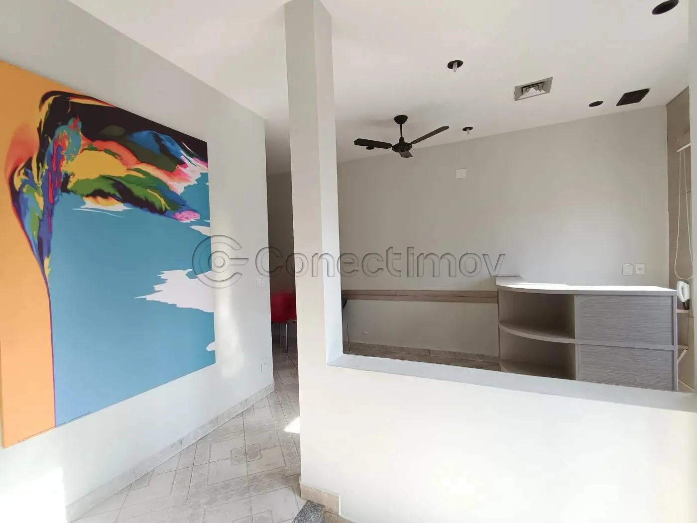 Comercial / Ponto Comercial em Ribeirão Preto Alugar por R$3.800,00