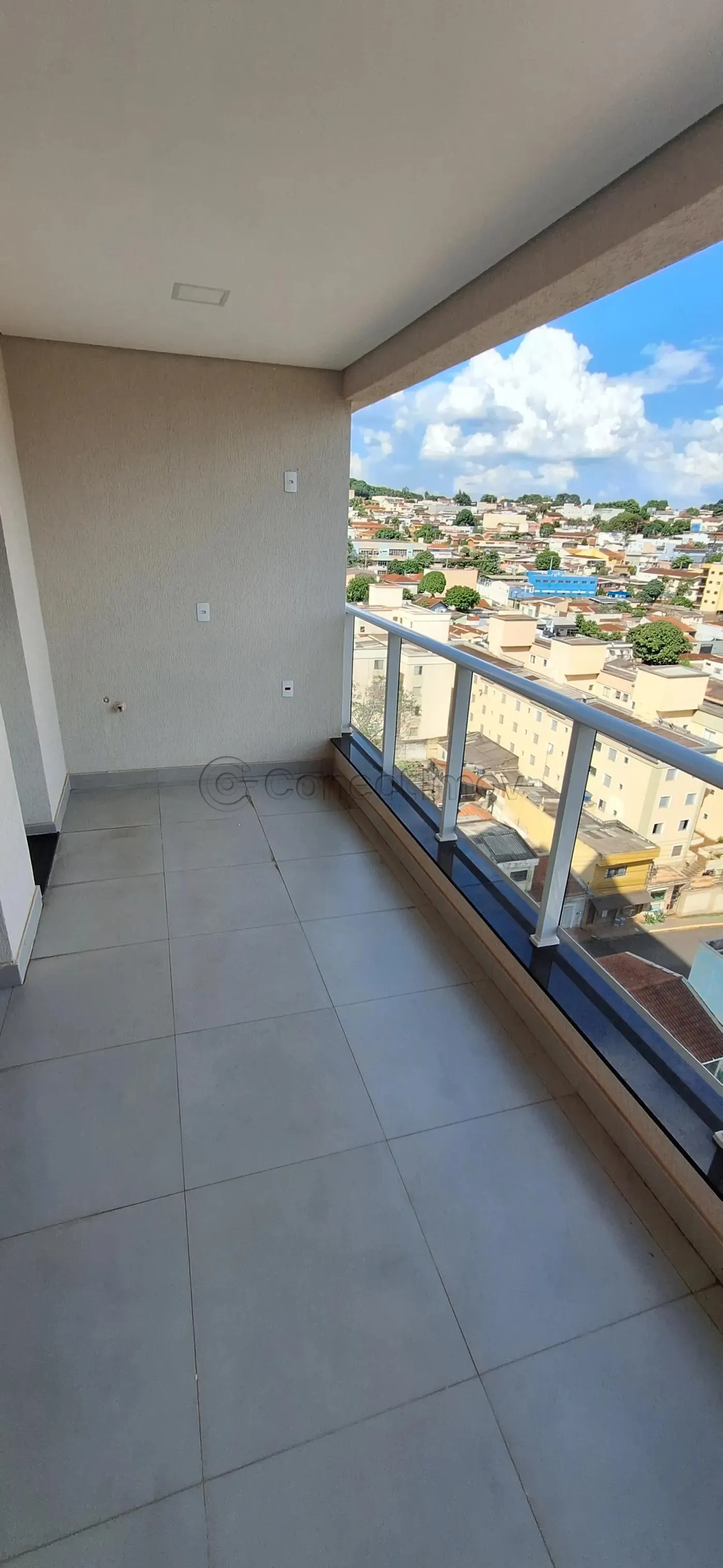 Apartamento / Apartamento em Ribeirão Preto Alugar por R$3.500,00