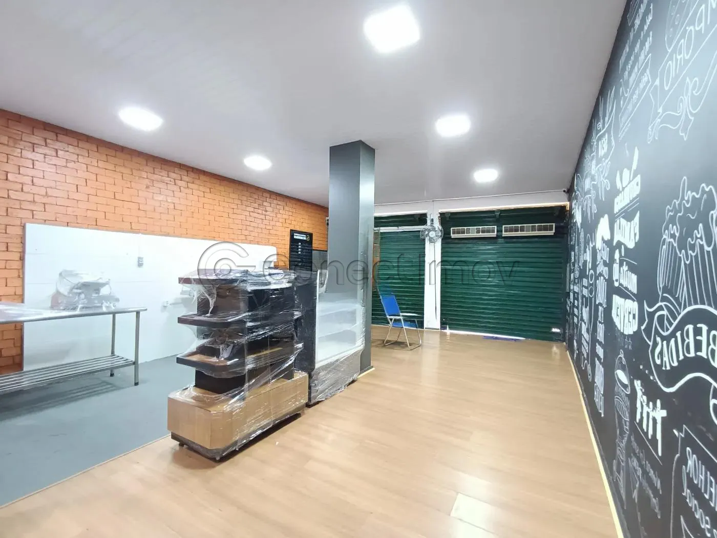 Comercial / Salão sem Condomínio em Ribeirão Preto Alugar por R$4.000,00