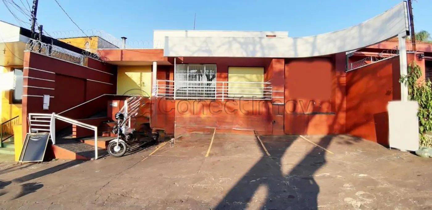 Terreno / Padrão em Ribeirão Preto Alugar por R$4.000,00