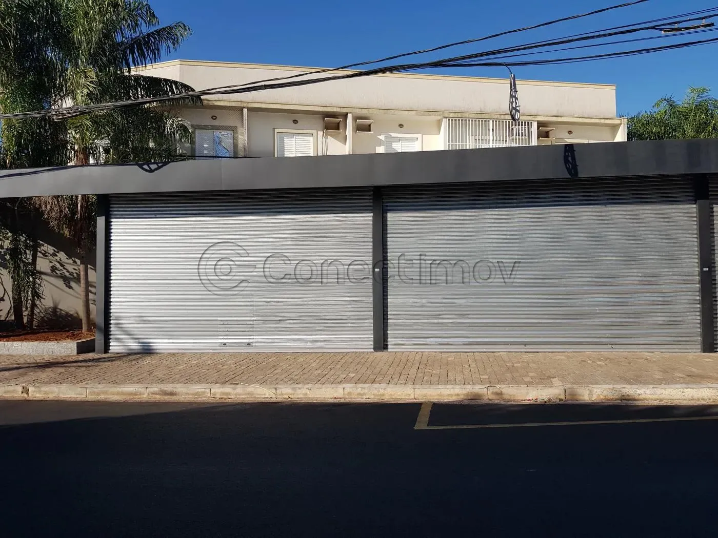 Comercial / Padrão em Ribeirão Preto Alugar por R$4.500,00