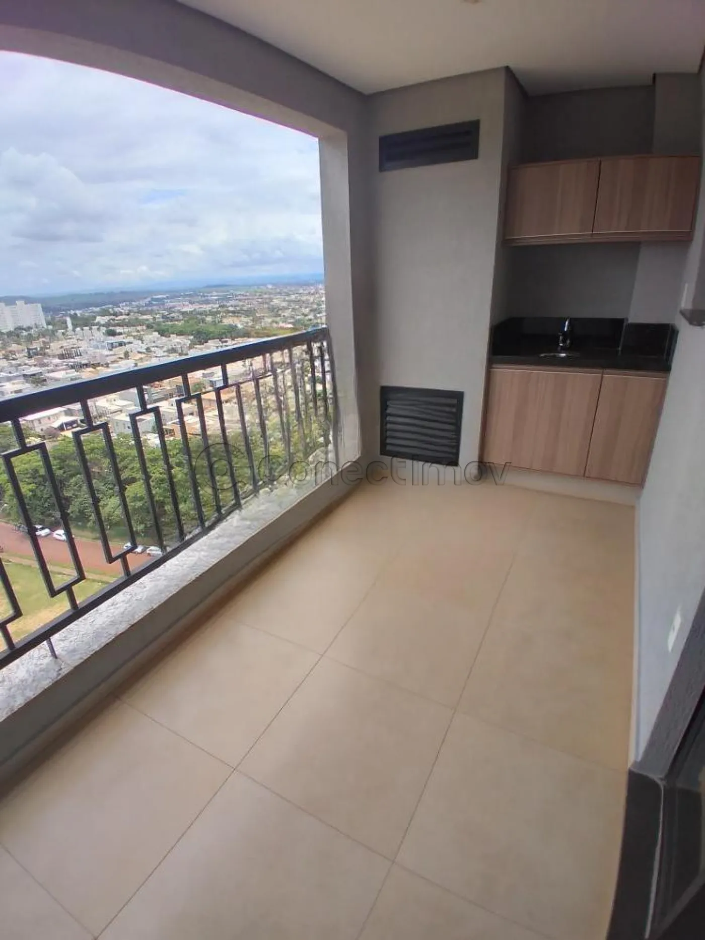Apartamento / Apartamento em Ribeirão Preto Alugar por R$4.200,00
