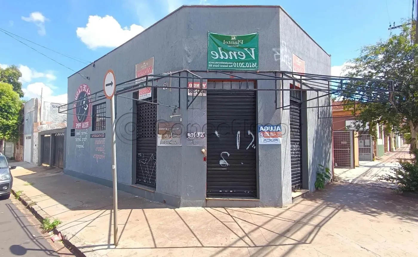 Comercial / Salão sem Condomínio em Ribeirão Preto , Comprar por R$530.000,00
