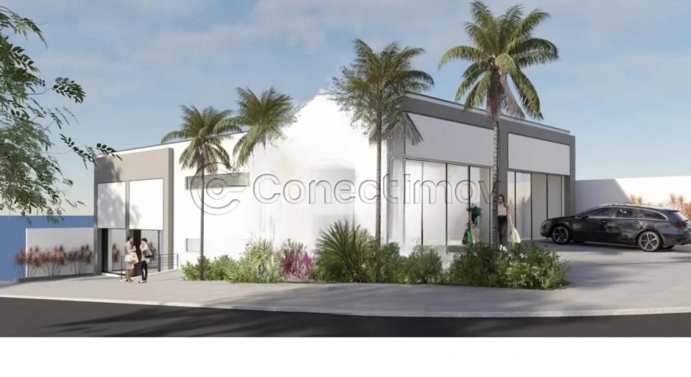 Comercial / Padrão em Ribeirão Preto Alugar por R$6.000,00