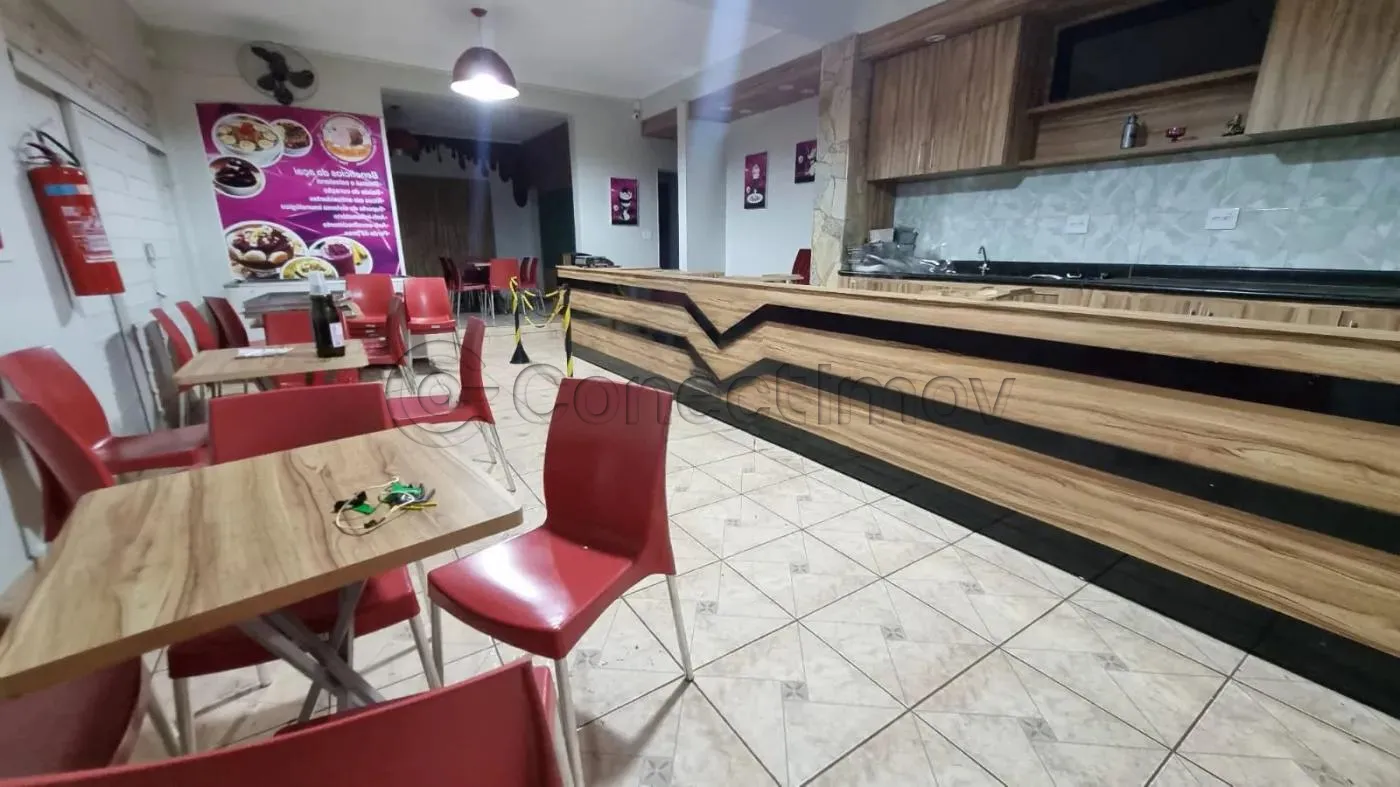 Comercial / Ponto Comercial em Ribeirão Preto Alugar por R$4.000,00