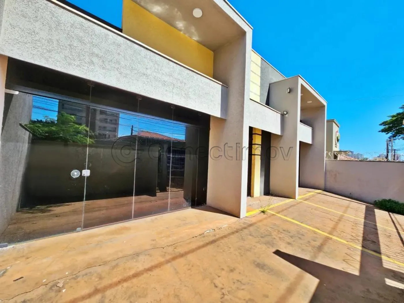 Comercial / Padrão em Ribeirão Preto Alugar por R$7.000,00