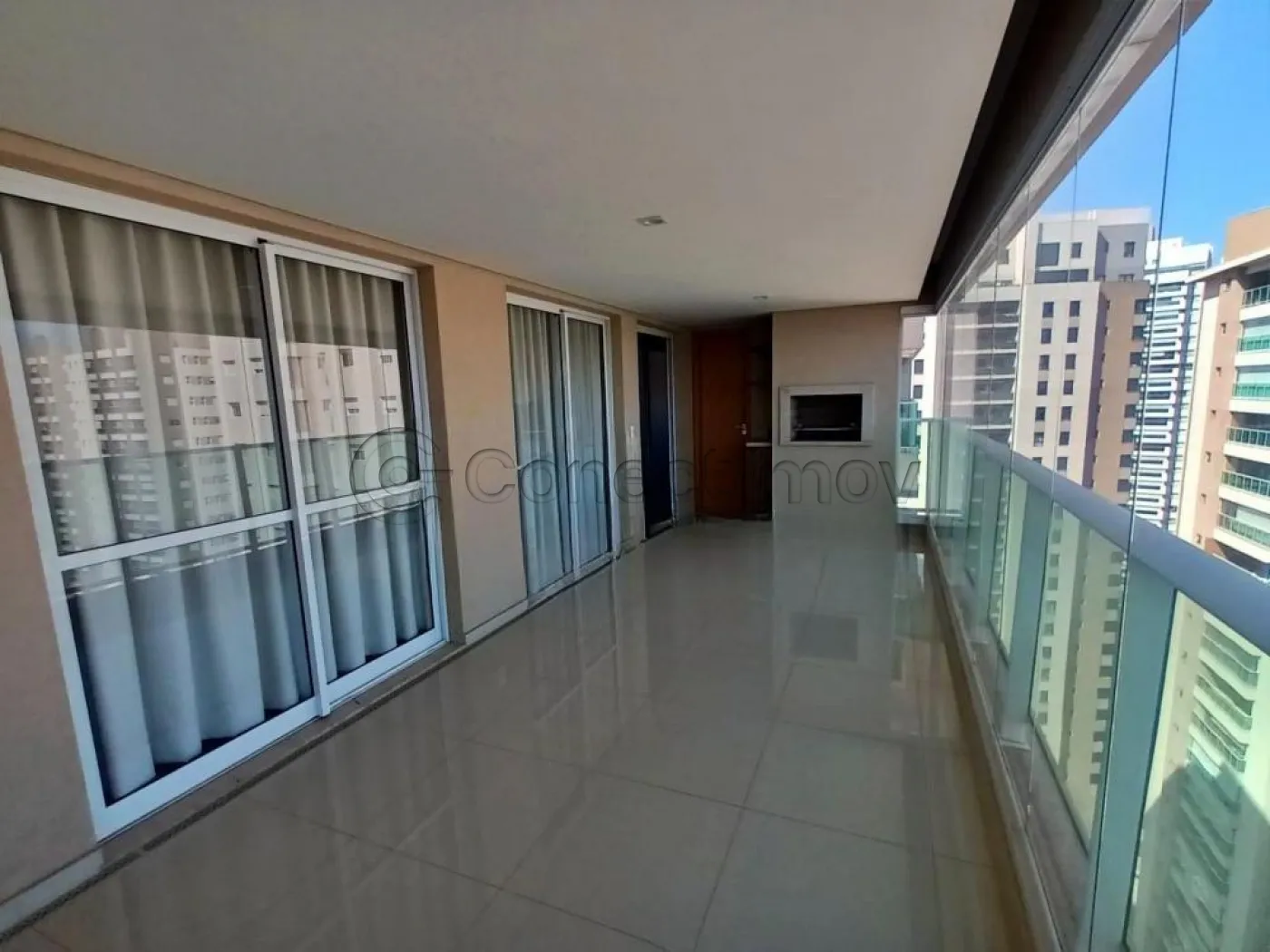 Apartamento / Padrão em Ribeirão Preto Alugar por R$7.500,00