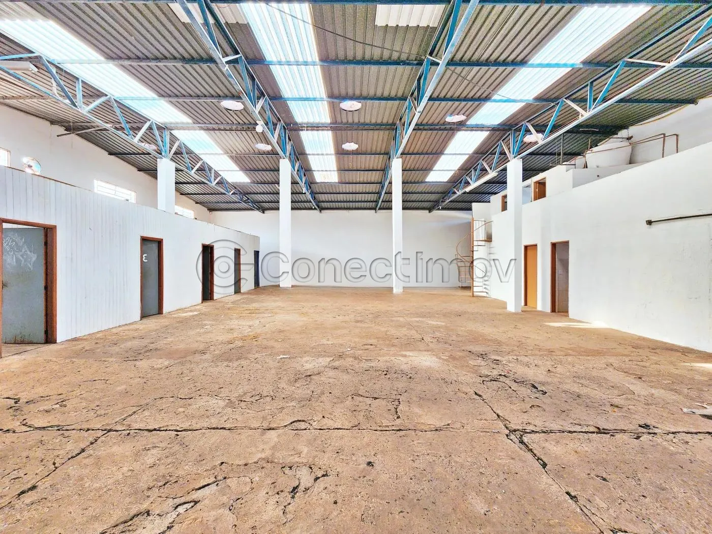 Comercial / Padrão em Ribeirão Preto Alugar por R$5.800,00