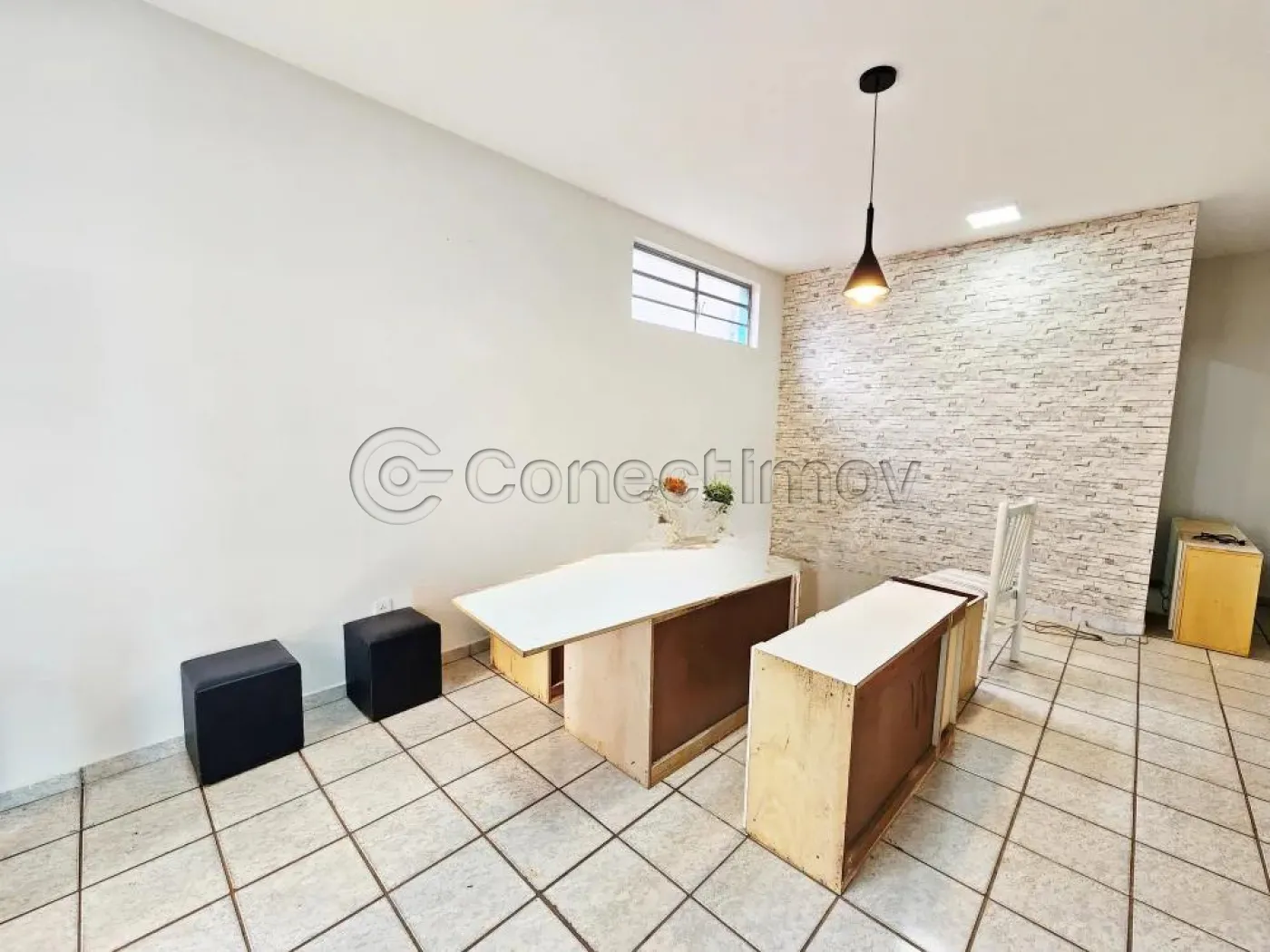 Comercial / Sala sem Condomínio em Ribeirão Preto Alugar por R$4.500,00